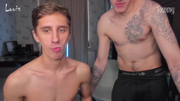esthetics_boys analtoy Webcam SHOW @ Chaturbate 06-11-2024