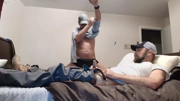 hardworkertn toys Webcam SHOW @ Chaturbate 05-11-2024