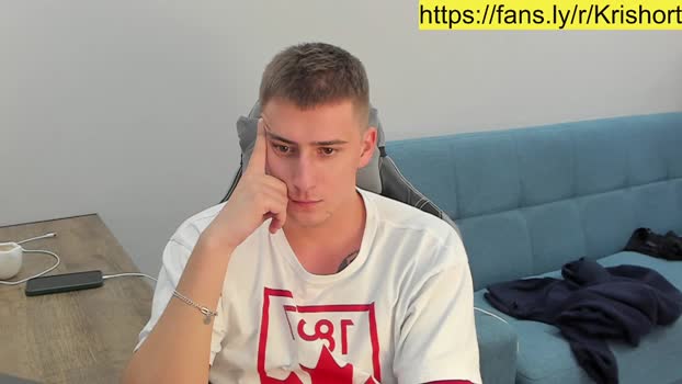 krishort sexybody Webcam SHOW @ Chaturbate 06-11-2024