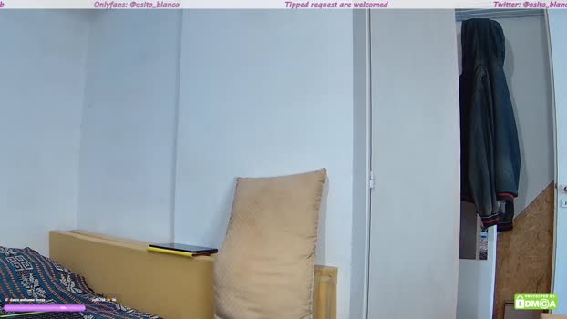 osito_blanco legs Webcam SHOW @ Chaturbate 05-11-2024