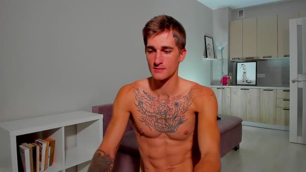 sweet_smith8 naked Webcam SHOW @ Chaturbate 06-11-2024