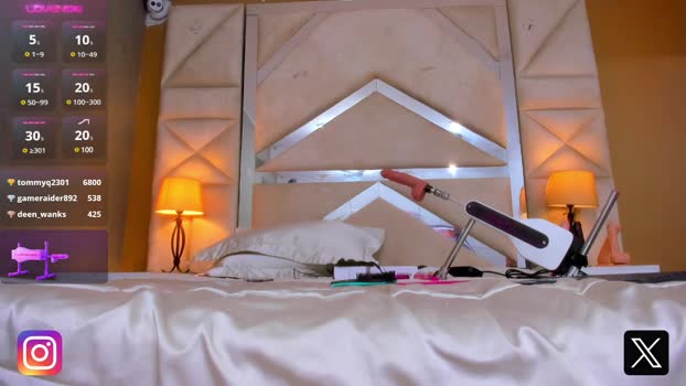 tiphani_walker_ lush Webcam SHOW @ Chaturbate 05-11-2024