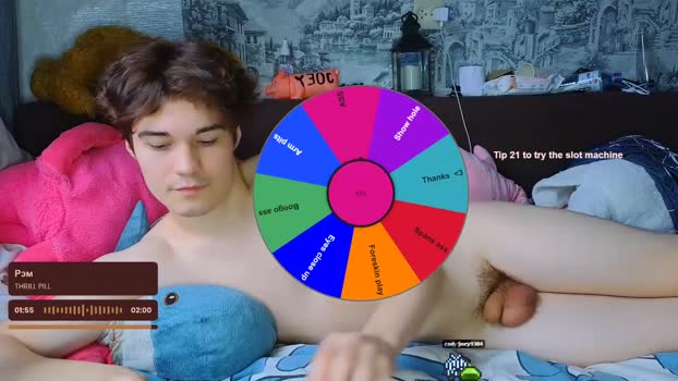 ololkd bigdick Webcam SHOW @ Chaturbate 07-11-2024