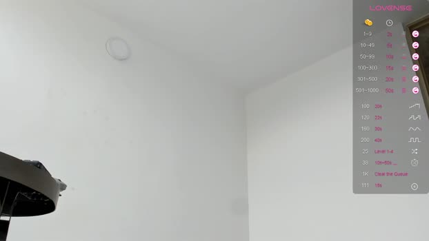 pretur_crubaa moan Webcam SHOW @ Chaturbate 07-11-2024