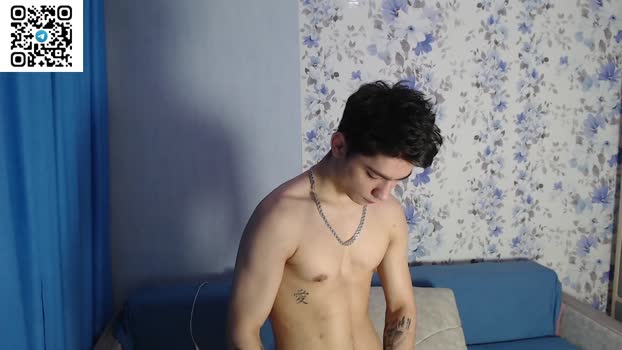 rik_and bicurious Webcam SHOW @ Chaturbate 07-11-2024