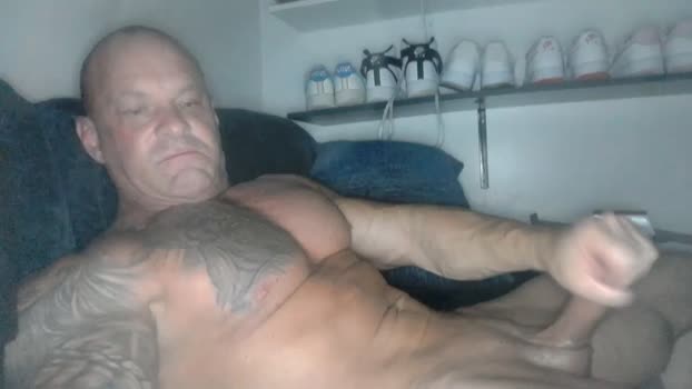 strongandhard073 orgasm Webcam SHOW @ Chaturbate 07-11-2024