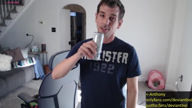 deviantill lick Webcam SHOW @ Chaturbate 08-11-2024