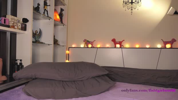 fishtgirlworld naked Webcam SHOW @ Chaturbate 08-11-2024