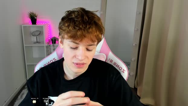 ginger_piece bigcock Webcam SHOW @ Chaturbate 08-11-2024