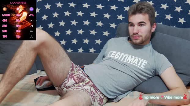 harvey_ren hard Webcam SHOW @ Chaturbate 08-11-2024
