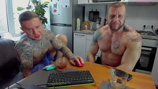 ironhulk22 squirt Webcam SHOW @ Chaturbate 08-11-2024