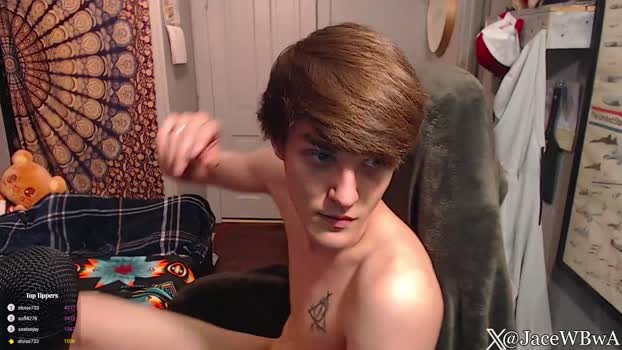 jacethesage naked Webcam SHOW @ Chaturbate 08-11-2024
