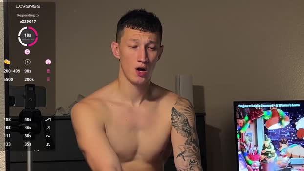 lyon_power_ suck Webcam SHOW @ Chaturbate 08-11-2024