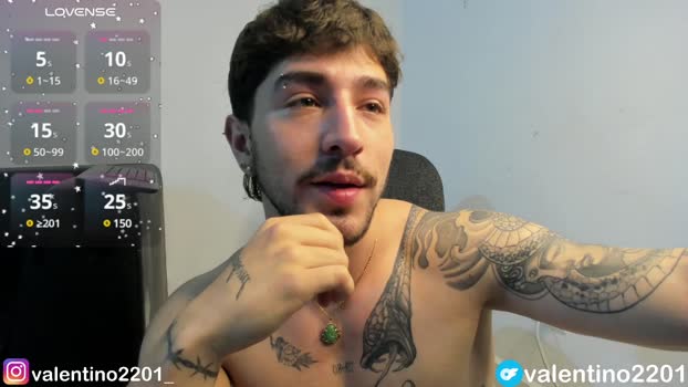 valentino2201 bigass Webcam SHOW @ Chaturbate 08-11-2024