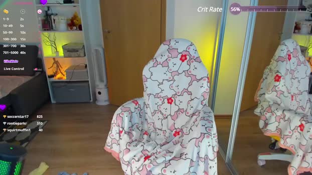 yummy_erika analtoy Webcam SHOW @ Chaturbate 08-11-2024