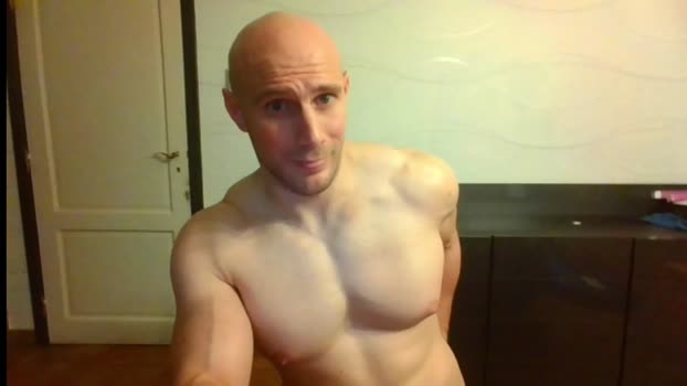 baldyboyy Naked Webcam SHOW @ Chaturbate 08-11-2024