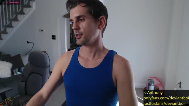 deviantill strip Webcam SHOW @ Chaturbate 08-11-2024