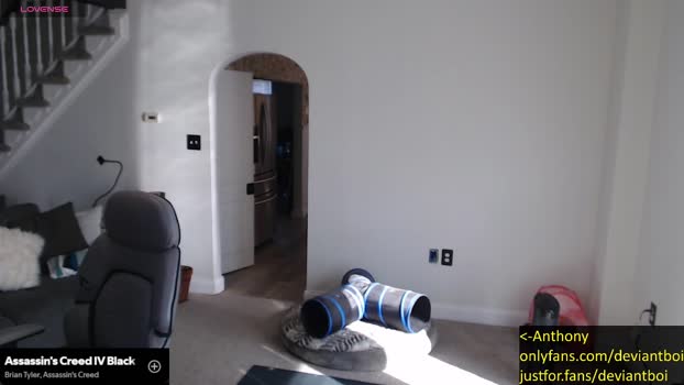 deviantill Ass Webcam SHOW @ Chaturbate 08-11-2024