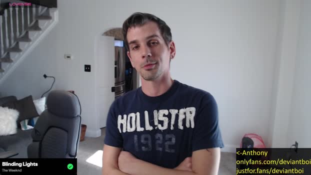 deviantill bigdick Webcam SHOW @ Chaturbate 08-11-2024