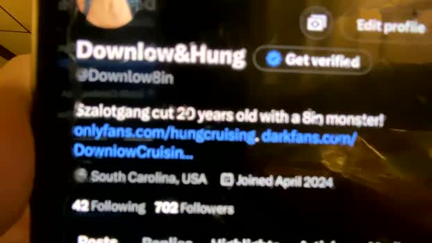 downlowcruising Naked Webcam SHOW @ Chaturbate 09-11-2024