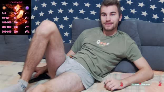 harvey_ren kink Webcam SHOW @ Chaturbate 09-11-2024