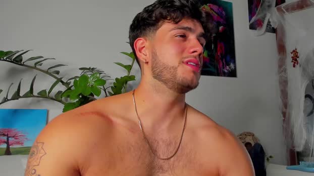 noha_miler amateur Webcam SHOW @ Chaturbate 09-11-2024
