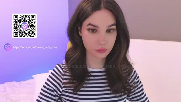 sweet_lady_cola deepthroat Webcam SHOW @ Chaturbate 08-11-2024