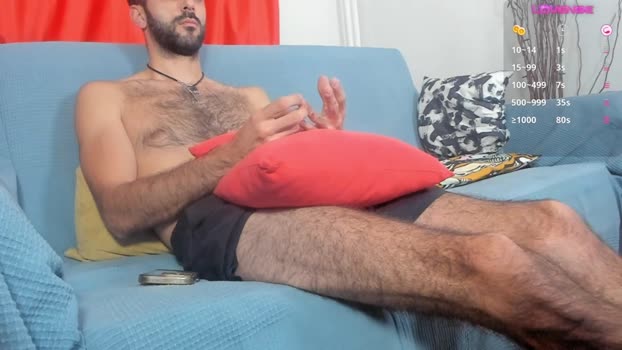 xorylan analtoy Webcam SHOW @ Chaturbate 08-11-2024