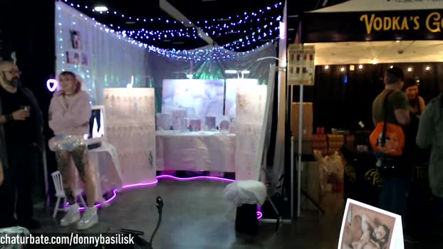 donnybasilisk twink Webcam SHOW @ Chaturbate 10-11-2024