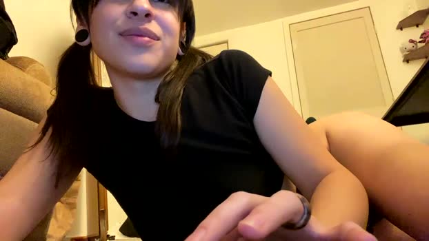 egirlhikari Cam Webcam SHOW @ Chaturbate 10-11-2024
