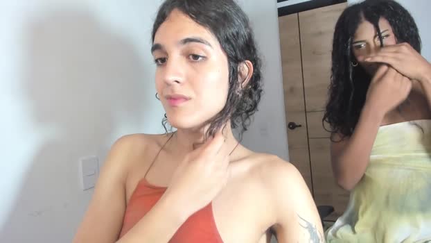 kittysex_666 Topless Webcam SHOW @ Chaturbate 10-11-2024