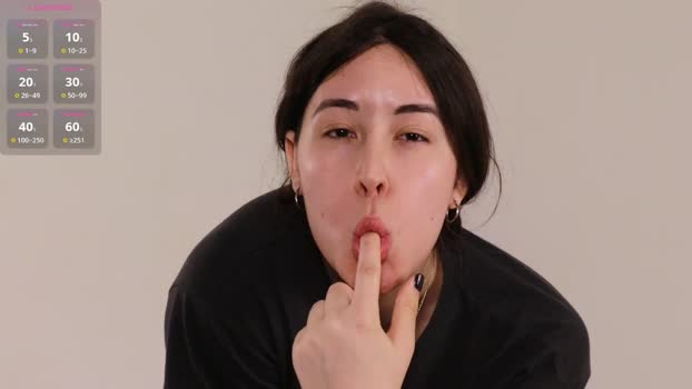 laliwhite natural Webcam SHOW @ Chaturbate 09-11-2024