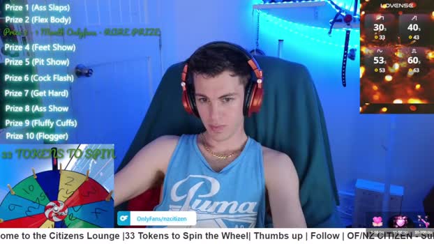 nzcitizen hardcock Webcam SHOW @ Chaturbate 10-11-2024