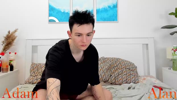 passionprince69 beautiful Webcam SHOW @ Chaturbate 09-11-2024