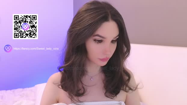 sweet_lady_cola pussy Webcam SHOW @ Chaturbate 09-11-2024