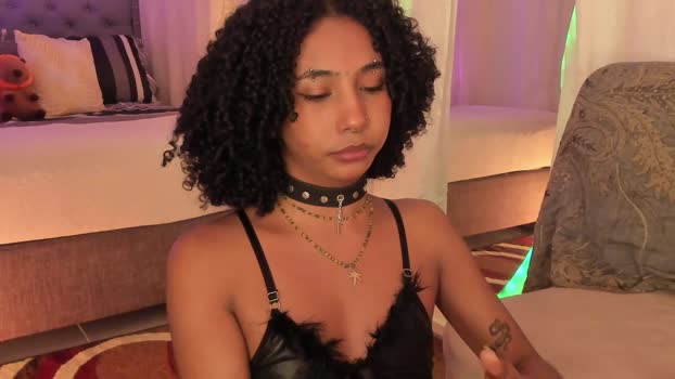 wayuu_goddess big Webcam SHOW @ Chaturbate 09-11-2024