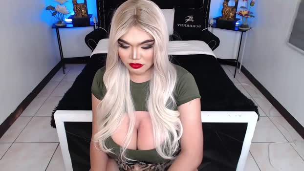 10incheskinkynastytrans sex Webcam SHOW @ Chaturbate 11-11-2024