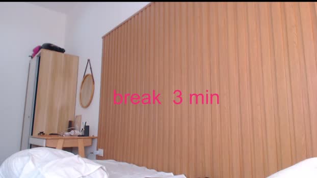 jean_mokujin Nude Webcam SHOW @ Chaturbate 11-11-2024