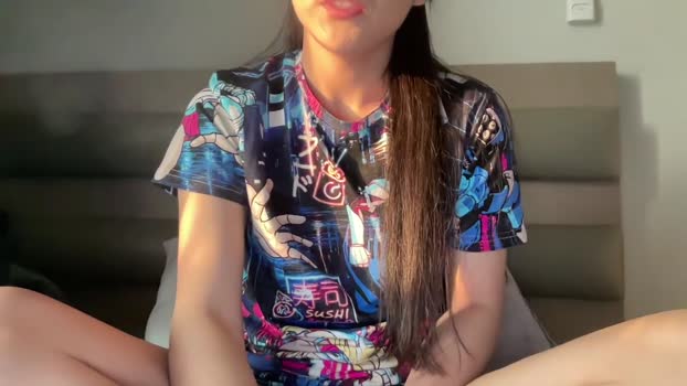 kony_1 Pretty Webcam SHOW @ Chaturbate 11-11-2024