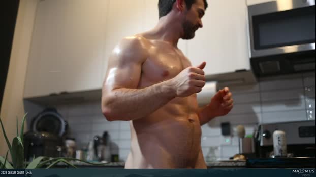maximus_787 bigballs Webcam SHOW @ Chaturbate 11-11-2024