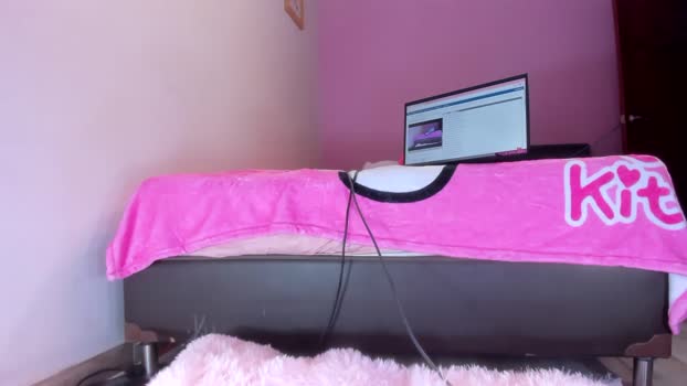 valery_rabbit_hot beautiful Webcam SHOW @ Chaturbate 11-11-2024