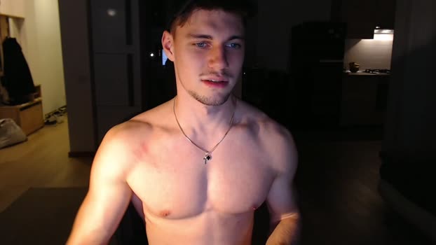 _alexanderwilliams Video Webcam SHOW @ Chaturbate 11-11-2024