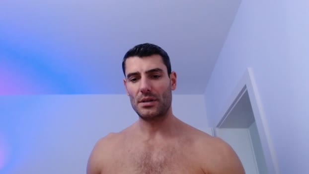 bandito20 hard Webcam SHOW @ Chaturbate 12-11-2024