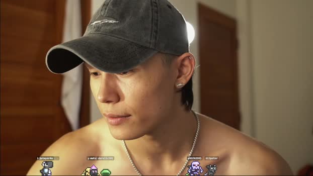 chan_pak gag Webcam SHOW @ Chaturbate 12-11-2024