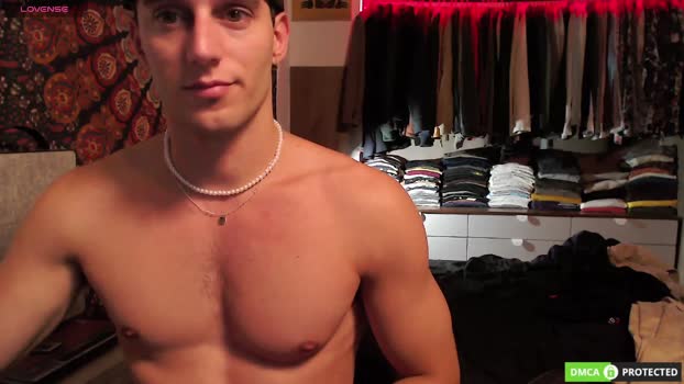 folleti7 Topless Webcam SHOW @ Chaturbate 12-11-2024