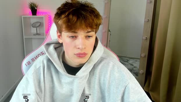 ginger_piece XXX Webcam SHOW @ Chaturbate 12-11-2024