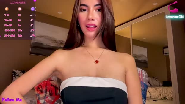 isabellamooree moan Webcam SHOW @ Chaturbate 12-11-2024