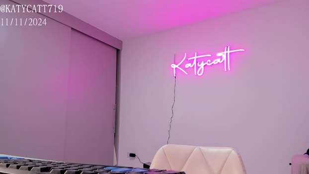 katycatt hard Webcam SHOW @ Chaturbate 11-11-2024