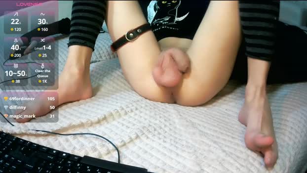 littlepinkcat fuckass Webcam SHOW @ Chaturbate 11-11-2024