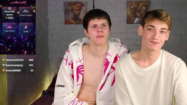 nick_win handsome Webcam SHOW @ Chaturbate 12-11-2024